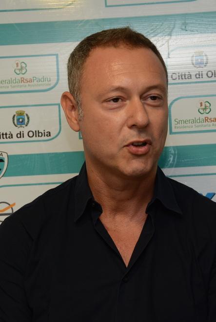 Marino: «In serie C a lungo» Per i bianchi museo e store