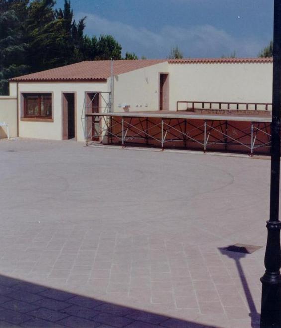 Domani a Tissi una giornata dedicata a sport e arte