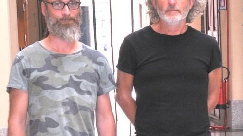 Inaugurata l’installazione “Arkhipèlagos”