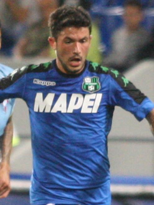 Sensi infortunato: sarà fuori un mese 