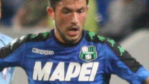 Sensi infortunato: sarà fuori un mese