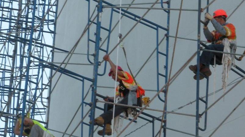 Sicurezza sul lavoro, ecco i soldi