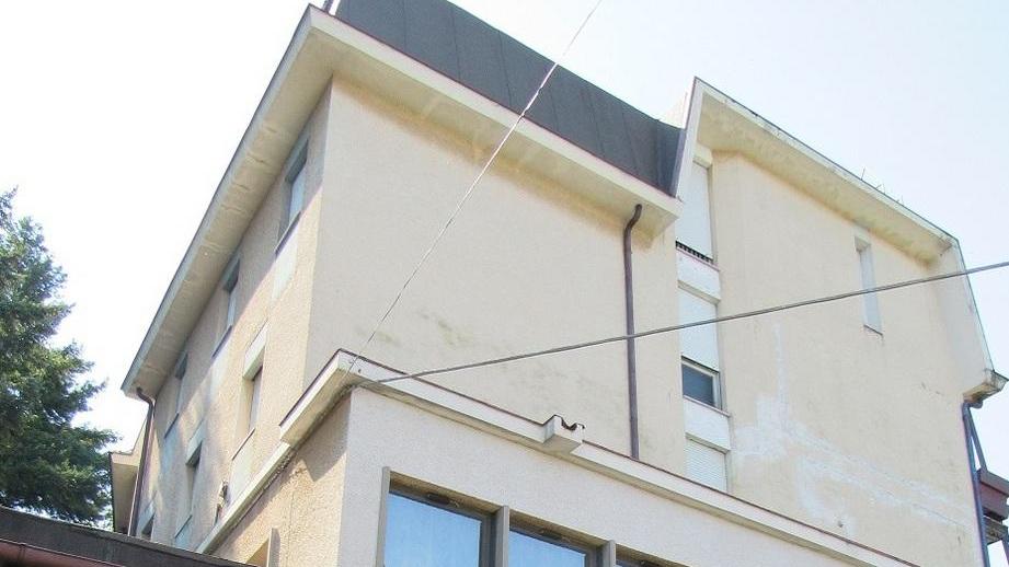 È a rischio l’hotel Valverde ceduto gratis