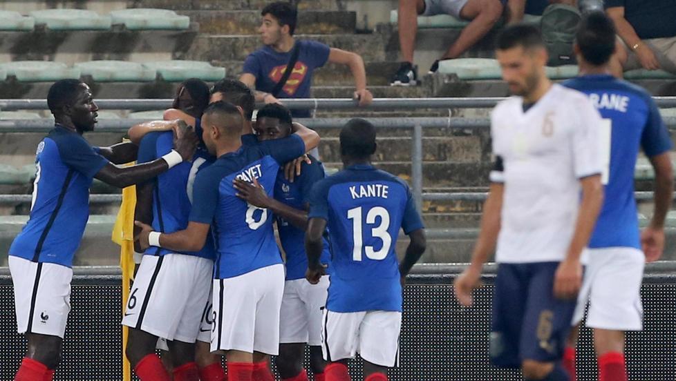 Ventura cambia l’Italia per Israele Montolivo e Verratti nuovi titolari 