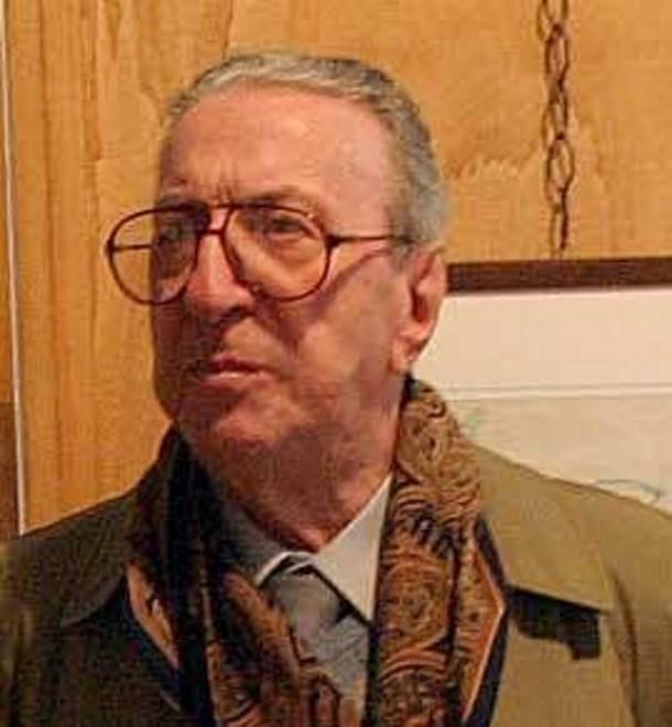 Si è spento Arnaldo Felletti Politico di grande cultura 