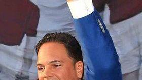Mike Piazza si godrà la sua Regia