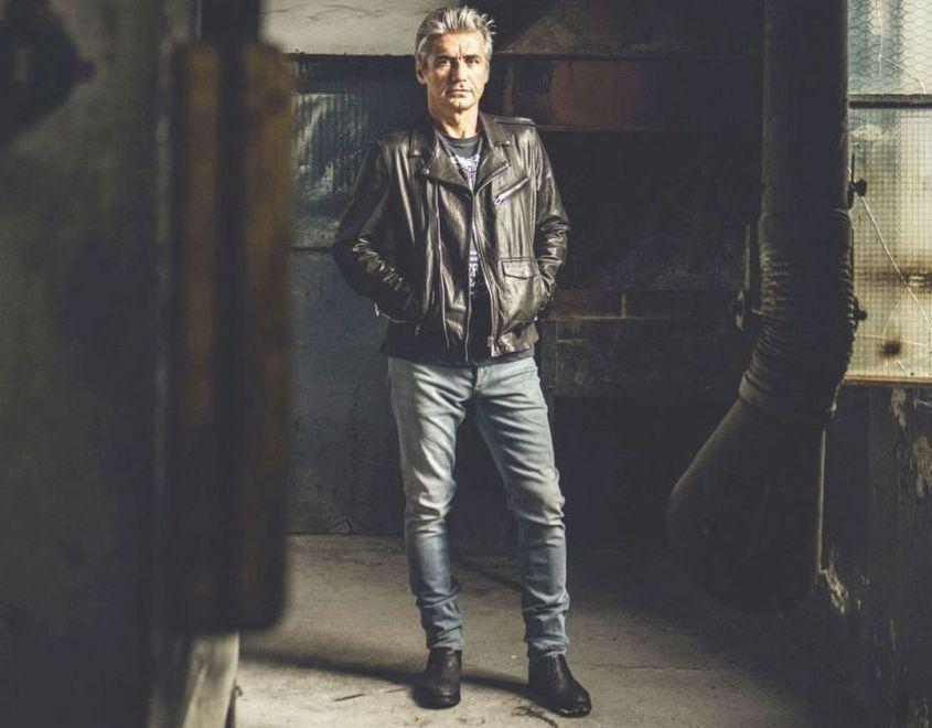 È uscito “G come giungla” l’ultimo singolo di Ligabue