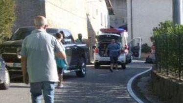In prognosi riservata il 23enne travolto in moto da un Suv