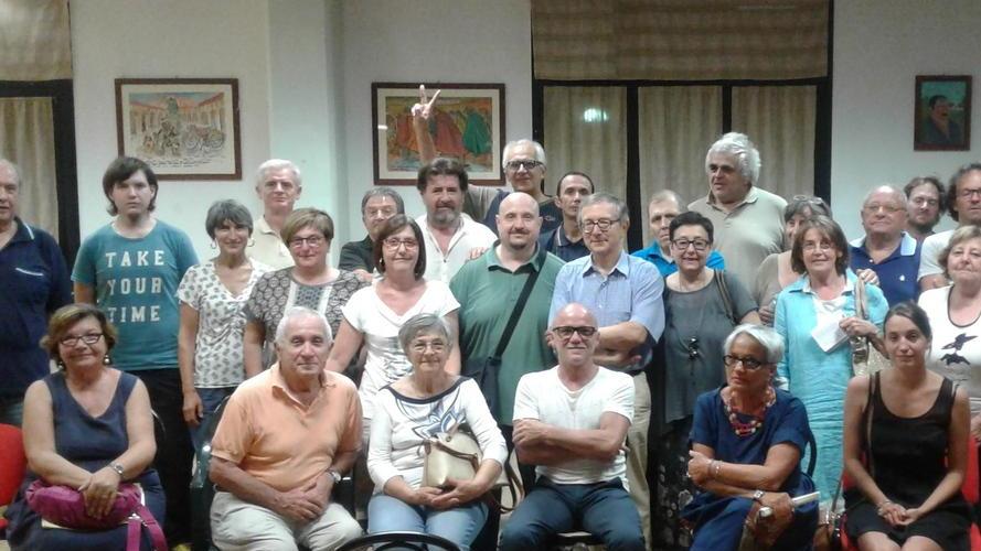 Comitato per il no cerca adesioni