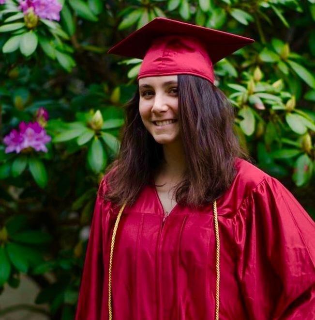 Talento a scuola e nello sport, futuro negli Usa per una sedicenne di Monastir 