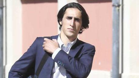 Pisa calcio, Lorenzo Petroni: «Mio padre chiederà scusa»