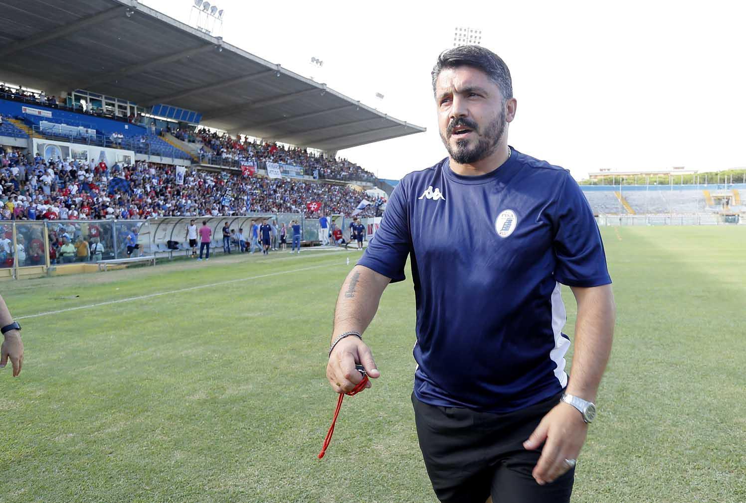 Rino Gattuso