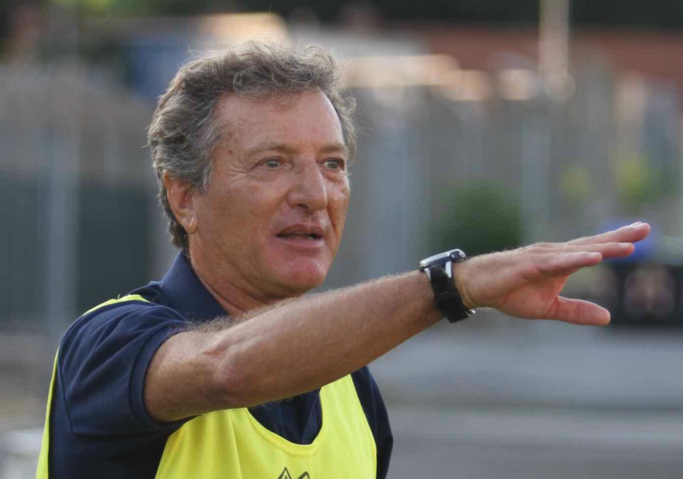 Mister Acori