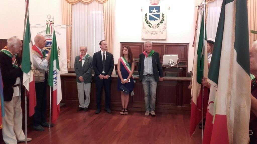 «Casarosa ucciso da fuoco amico», la verità del nipote del partigiano