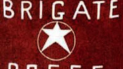 A Casina un ritrovo fra gli ex brigatisti