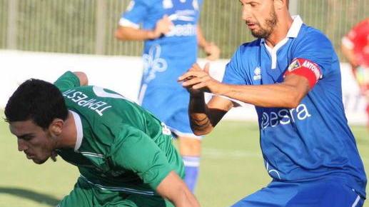 Tridente confermato per battere il Racing Roma