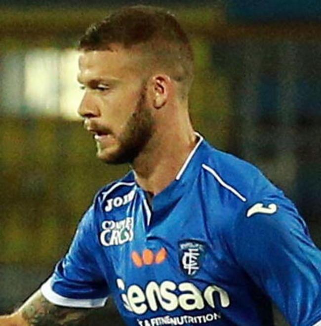 Martedì pomeriggio la ripresa, da valutare Costa e Pasqual