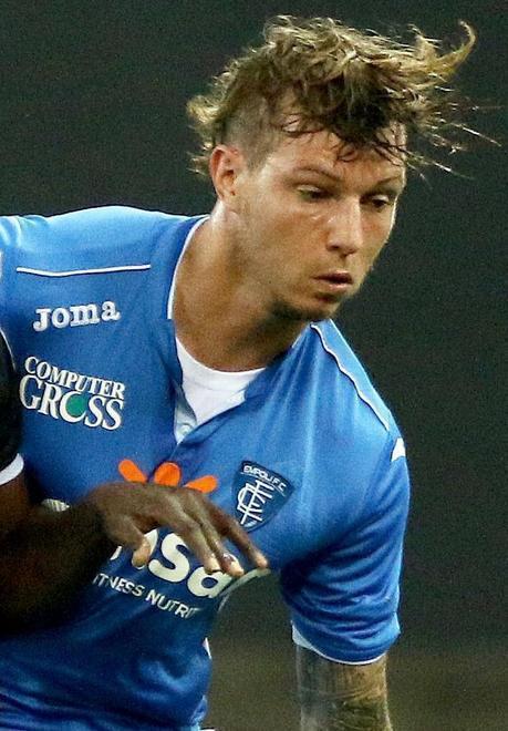 «Empoli, niente paura siamo soltanto all’inizio» 