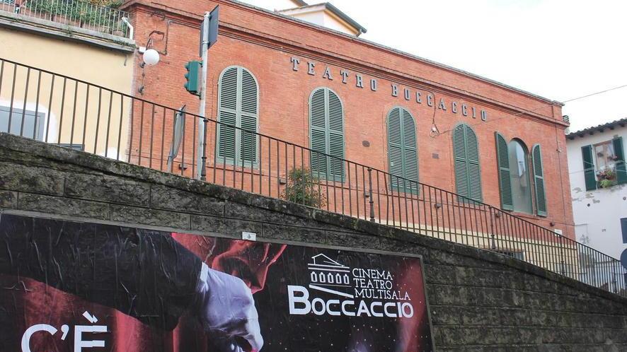 Multisala, altri 65mila euro di lavori