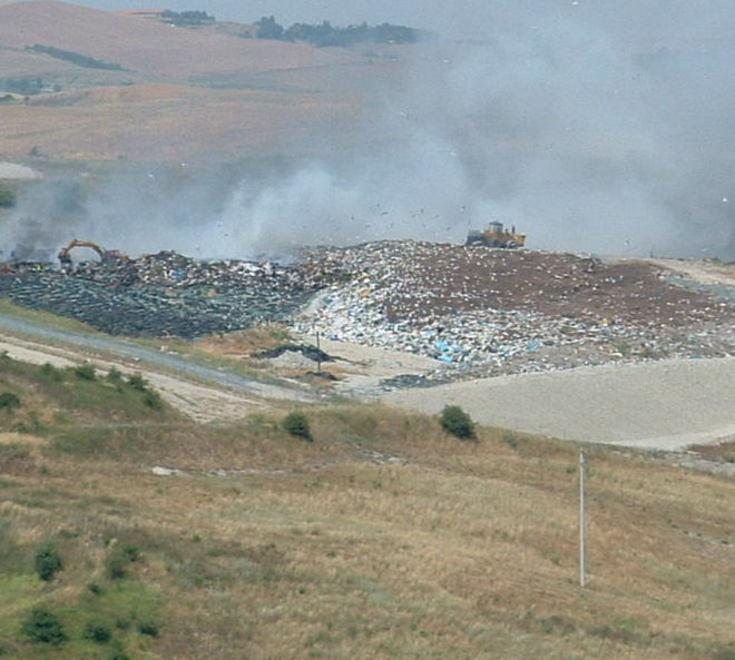 Pesa sui conti del Comune la chiusura della discarica 