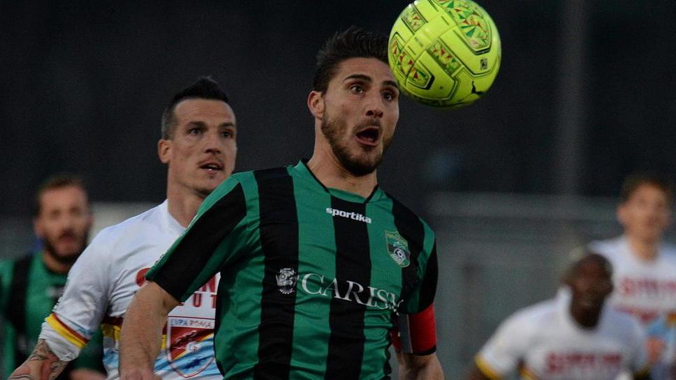 C’è la Viterbese: Tuttocuoio, voglia di vincere nel debutto in casa