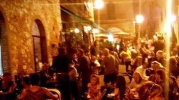 Pieno successo di Suvereto AMAtrice