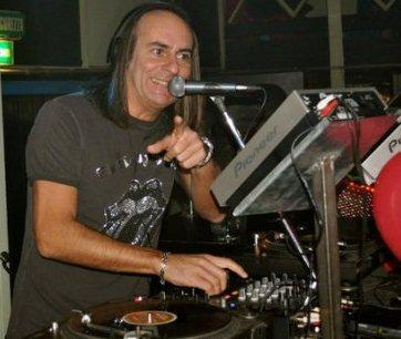 Il dj Marco Bresciani stasera al Bavierafest