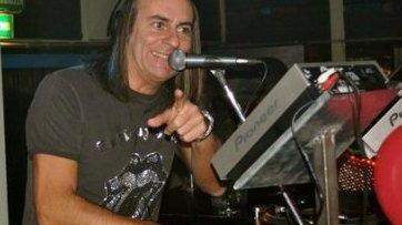 Il dj Marco Bresciani stasera al Bavierafest