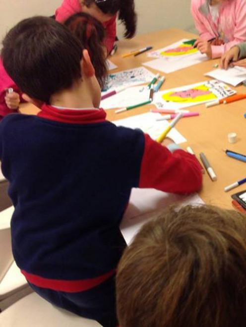 Rette del nido alte, le mamme insorgono 