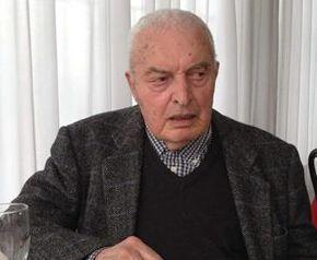 Morto Giuseppe Perillo Il maresciallo aveva 90 anni 
