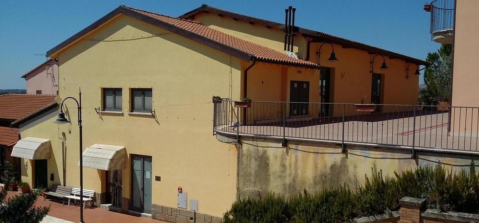 Migranti in arrivo, scintille in diretta tv 
