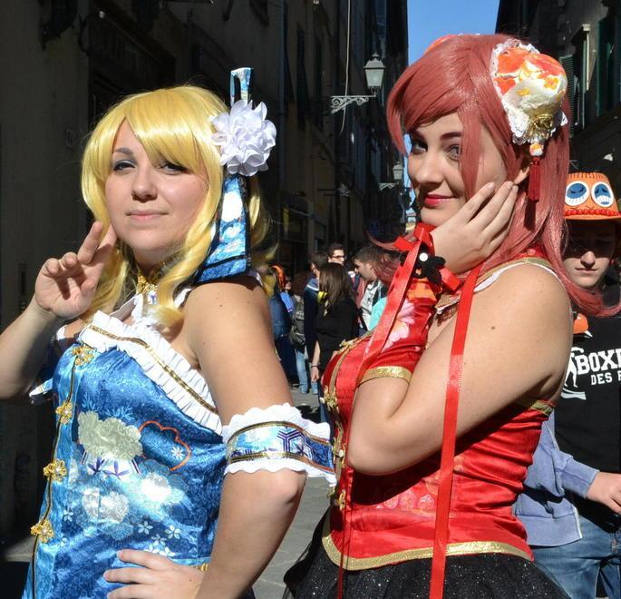 Al vaglio le chiusure durante i Comics