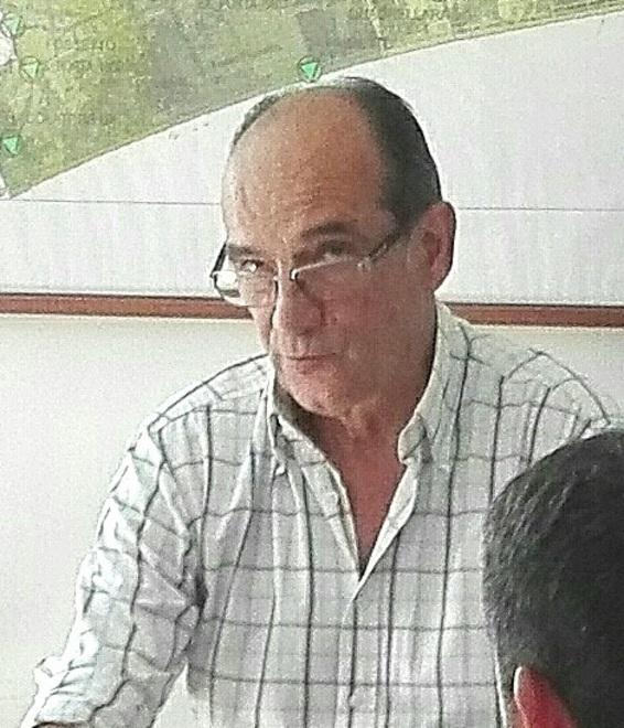 Domani il fosso Farabola sarà liberato dalle alghe 