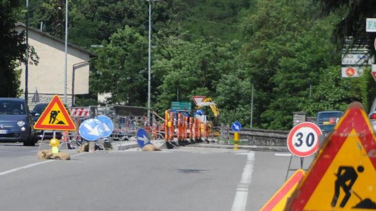 Nuovo asfalto sulle strade Lavori per 200mila euro