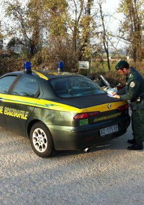 Scattano i controlli e il cattivo odore sparisce da Porcari 