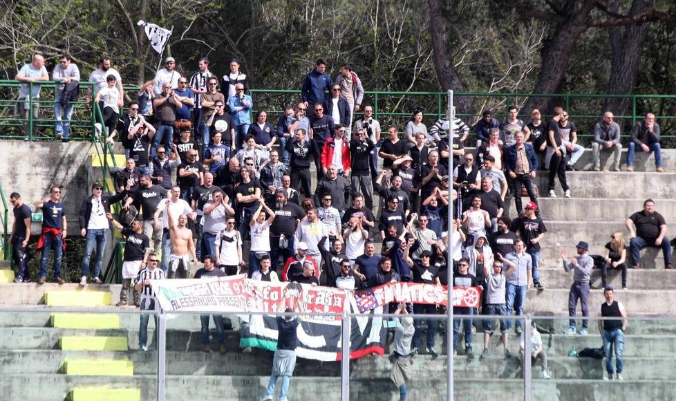 Toscane favorite, occhio alla Sanremese 
