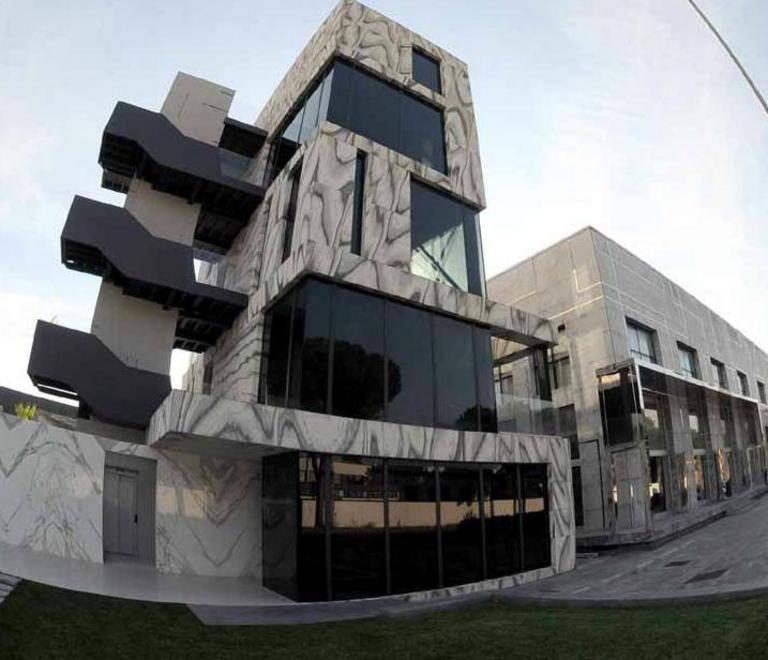Il Purtunzin diventa Extra e va nella periferia di “lusso” 