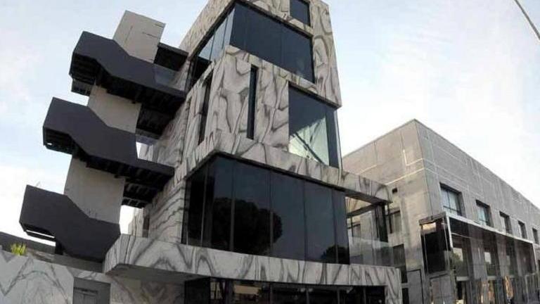 Il Purtunzin diventa Extra e va nella periferia di “lusso”