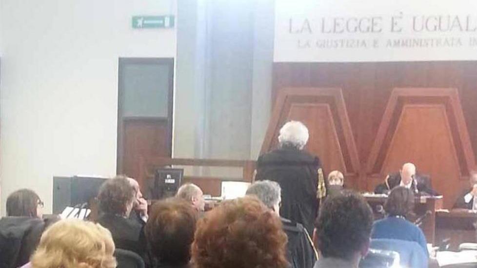 Atti falsi: l’accusatore del cappellano diventa indagato