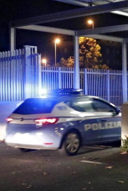 Folle inseguimento per 14 chilometri: tre giovani arrestati 