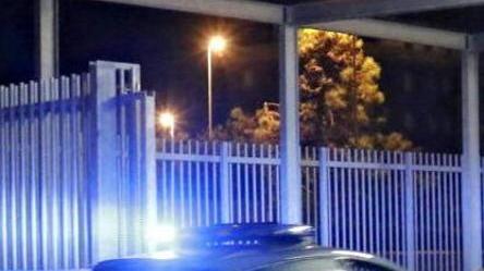 Folle inseguimento per 14 chilometri: tre giovani arrestati
