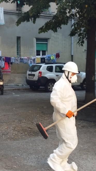  Casalp interviene alla Chiccaia e rimuove l’amianto 