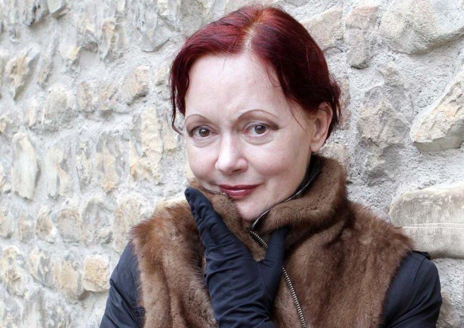 Patrizia Valduga chiude Il Capodanno dei poeti 