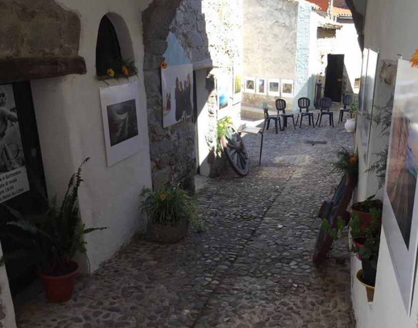 Il richiamo delle Cortes: oggi “S’isposu vitzichesu”