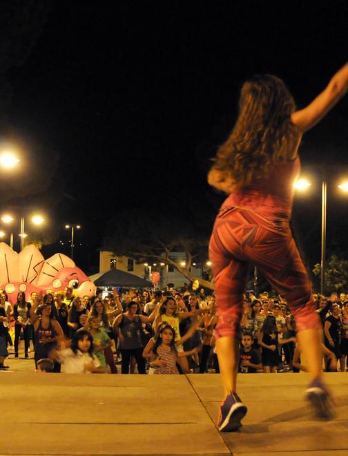 Notte Bianca, un futuro tra sbaracco e street food 