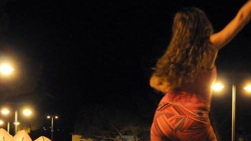 Notte Bianca, un futuro tra sbaracco e street food