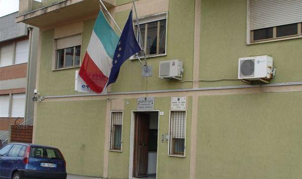 Giovane denunciato, aveva dosi di hascisc 