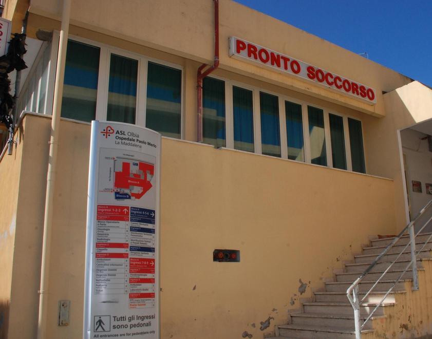 Guccini: «Al Pronto soccorso gli accessi sono in aumento» 