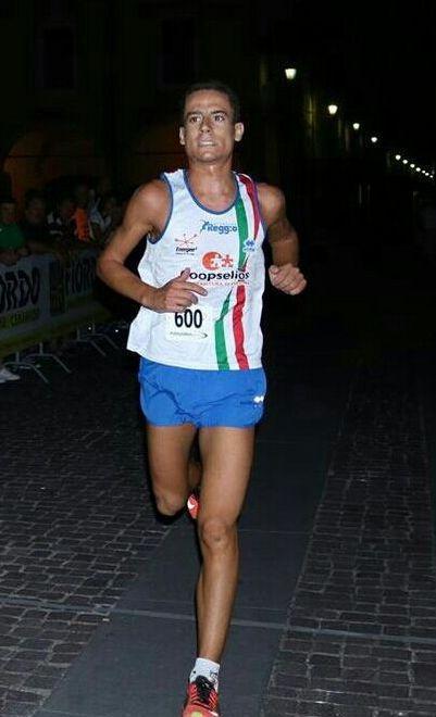 Sassuolissima Night a Salvatore Franzese ed Isabella Morlini 