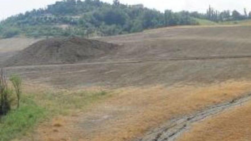 Lo sbancamento continua E Pontenuovo alza la voce